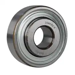 204KRD4, 204FGB Special Ag Bearing