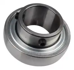 SB207-23 1-7/16" Insert Bearing