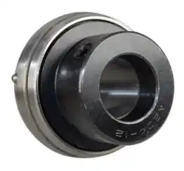 3/4" Cam Locking Insert Bearing HC204-12, VE-212, G1012KRRB, UEL204-012D1