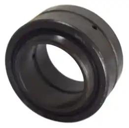 GEZ31ES-2RS 1-1/4" Sealed Spherical Plain Bearing