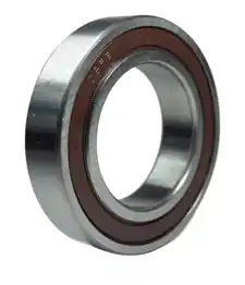 6009-2RS 6009-ZZ Radial Ball Bearing 45X75X16