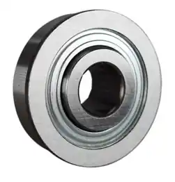 11/16" Hex Special AG Conveyor Bearing F205KRR1116-HX