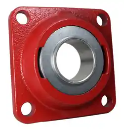 Horsch Joker Packer Roller Bearing Assembly 00240153, 00240177