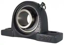 35mm Pillow Block Bearing