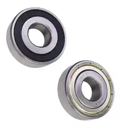 1628-2RS 1628-ZZ Radial Ball Bearing 5/8" Bore