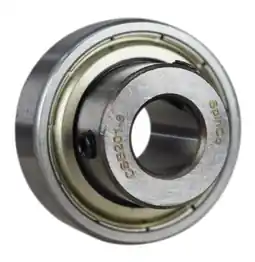 CSB201-08 1/2" Insert Bearing
