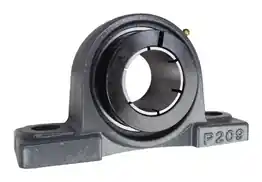 1-3/4" Concentric Locking Pillow Block Bearing UEP209-28, GRP209-28, P2B-DL-112
