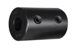 1/2" Keyed Shaft Coupler