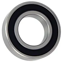 6404-2RS Radial Ball Bearing 20X72X19