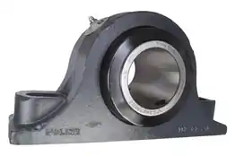 2-3/4" Type-E Heavy Duty Two Bolt Pillow Block Bearing 19321212