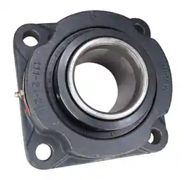 2-15/16" M2000 Heavy Duty Four Bolt Flange Bearing 19111215 / 19211215