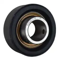 15/16" Rubber Cartridge Bearing HVAC RCSM-15S