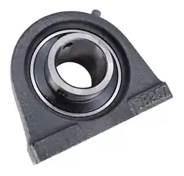 1-7/16" Tapped Base Pillow Block Bearing UCPA207-23