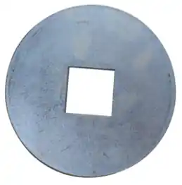 Slack Washer for 1-1/8” Disc Harrow Axles 1/4" Thick