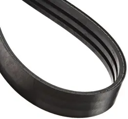 153" Classic Banded Tripple V-Belt 3/B150