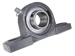 1" Timken Fafnir Pillow Block Bearing GYAP205-16
