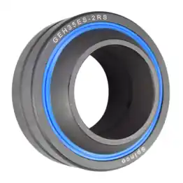 GEH35ES-2RS 35MM Spherical Plain Bearing