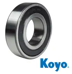 Koyo 6206-2RSC3 Radial Ball Bearing 30X62X16