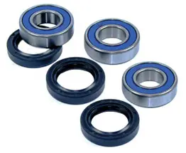 Honda TRX500FPE FourTrax Foreman ATV Rear Wheel Bearing Kit 2008-2013