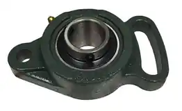 1-5/16" Adjustable Two Bolt Flange Bearing UCFA207-21