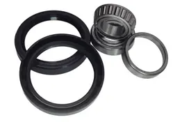 Polaris Xpedition 425 4x4 ATV Front Strut Bearing Kit 2000-2002