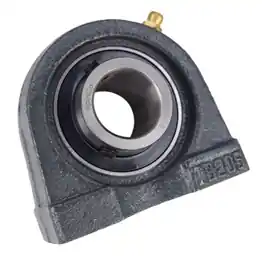 15/16" Tapped Base Pillow Block Bearing UCPA205-15