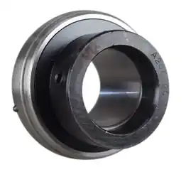 1-1/4" Cam Locking Insert Bearing Small OD HC206-20, VE-220S, UEL206-104D1, NA206-20