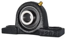 17mm Pillow Block Bearing