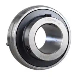 7/8" Set Screw Locking Insert Bearing UC205-14 INS-SC-014 GY1014KRRB VS-214