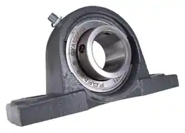1-1/2" Timken Fafnir Pillow Block Bearing GYAP208-24