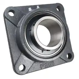 2-15/16" Four Bolt Flange Bearing UCF215-47, F4B-SC-215, VF4S-247, SF-2-15/16