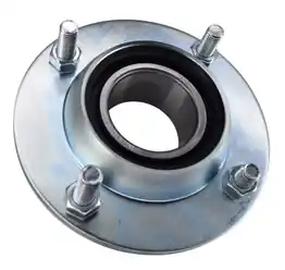 2-3/16" Disc Harrow Bearing Kit AA30942, FC2286, 822-207C