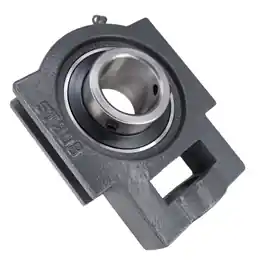 1-1/2" Take-up Ball Bearing Unit UCT208-24, UCST208-24