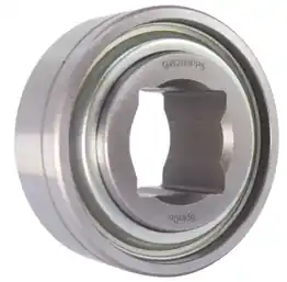 GW209PP5, DC209TTR5, 6AS09-1 1/4D1, 70596130 DISC HARROW BEARING