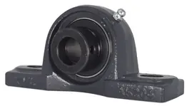 3/4" Pillow Block Bearing W/ Lock Collar RAK-3/4, VPLE 212, HCAK204-12