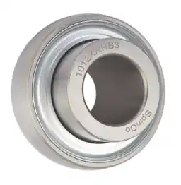 1012KRRB3 Special Ag Bearing 204GGB, 14-61-102
