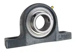 1-3/8" Light Duty Pillow Block Bearing BLP207-22G, FHSPWC207-22G, BLLP7-22