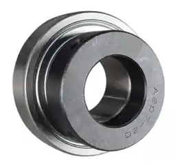 CSA207-20 1-1/4" Insert Bearing Large OD