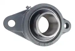2-7/16" Two Bolt Flange Bearing UCFL212-39, VF2S-239, F2B-SC-207, SFT-39
