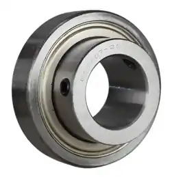 CSB207-20 1-1/4" Insert Bearing Large OD