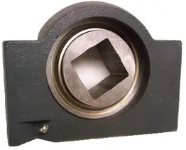 B2951, PAWT214RA Kewanee Disc Harrow Pillow Block