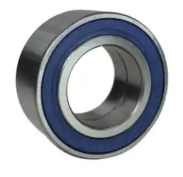 DEO681CS18 ATV Double Radial Ball Bearing 30X54X24