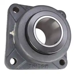 2-1/2" Type-E Four Bolt Flange Bearing 19311208