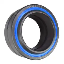 GE60ES-2RS 60MM Spherical Plain Bearing