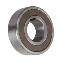 CSK15PP Sprag Clutch One Way Bearing with Internal/External Keyway 15X35X11
