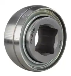 GW208PPB8, DS208TTR8, 2AS08-1-1/8D1 DISC HARROW BEARING