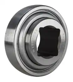 W208PPB5, DS208TT5, 1AS08-1-1/8 DISC HARROW BEARING