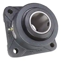 1-15/16" Type-E Four Bolt Flange Bearing 19311115