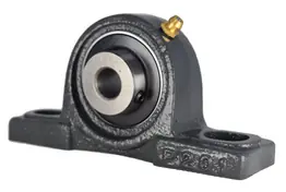 1/2" Pillow Block Bearing UCP201-08