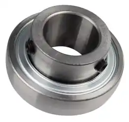SB207-20 1-1/4" Insert Bearing Large OD
